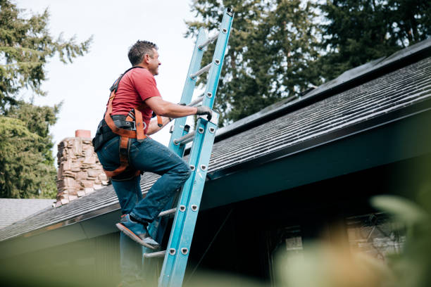 Fast & Reliable Emergency Roof Repairs in Springfield, SD